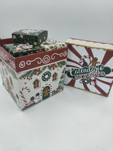Carica l'immagine nel visualizzatore di Gallery, Scatola dell'Avvento