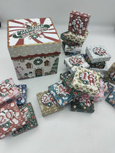 Carica l'immagine nel visualizzatore di Gallery, Scatola dell'Avvento