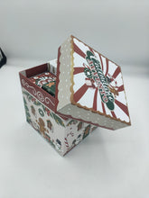 Carica l'immagine nel visualizzatore di Gallery, Scatola dell'Avvento