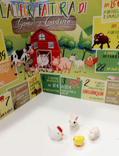 Carica l'immagine nel visualizzatore di Gallery, Gioco ALLEGRA FATTORIA