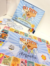 Carica l'immagine nel visualizzatore di Gallery, Gioco SEI FORTE PAPA'