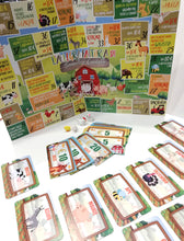 Carica l'immagine nel visualizzatore di Gallery, Gioco ALLEGRA FATTORIA