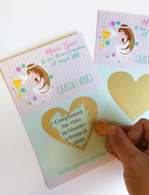 Carica l'immagine nel visualizzatore di Gallery, Gioco GRATTA & VINCI