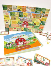 Carica l'immagine nel visualizzatore di Gallery, Gioco ALLEGRA FATTORIA