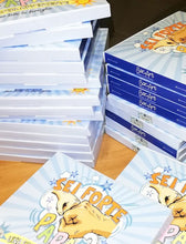 Carica l'immagine nel visualizzatore di Gallery, Gioco SEI FORTE PAPA'