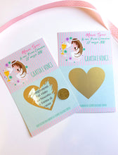 Carica l'immagine nel visualizzatore di Gallery, Gioco GRATTA & VINCI