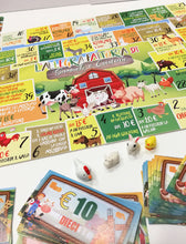 Carica l'immagine nel visualizzatore di Gallery, Gioco ALLEGRA FATTORIA
