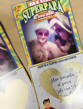 Carica l'immagine nel visualizzatore di Gallery, Gioco GRATTA & VINCI