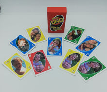 Carica l'immagine nel visualizzatore di Gallery, Gioco UNO sfida in famiglia!