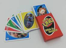 Carica l'immagine nel visualizzatore di Gallery, Gioco UNO sfida in famiglia!