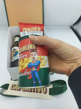 Carica l'immagine nel visualizzatore di Gallery, BOX APERITIVO DEL SUPERPAPÀ