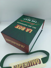 Carica l'immagine nel visualizzatore di Gallery, BOX APERITIVO DEL SUPERPAPÀ