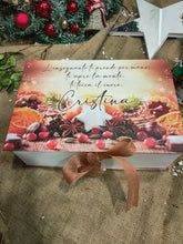 Carica l'immagine nel visualizzatore di Gallery, Scatola kit DOLCE NATALE
