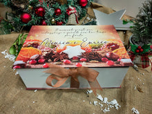 Carica l'immagine nel visualizzatore di Gallery, Scatola kit DOLCE NATALE