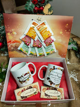 Carica l'immagine nel visualizzatore di Gallery, Scatola kit DOLCE NATALE