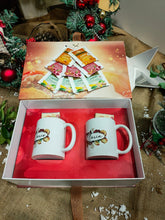 Carica l'immagine nel visualizzatore di Gallery, Scatola kit DOLCE NATALE