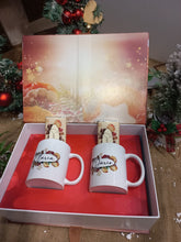 Carica l'immagine nel visualizzatore di Gallery, Scatola kit DOLCE NATALE