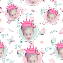 Carica l'immagine nel visualizzatore di Gallery, Carta da Regalo Bambina