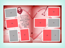 Carica l'immagine nel visualizzatore di Gallery, Album Cuori