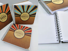 Carica l'immagine nel visualizzatore di Gallery, Maxi Agenda Giornaliera