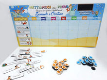 Carica l'immagine nel visualizzatore di Gallery, Pannello delle Buone Azioni e Ricompense