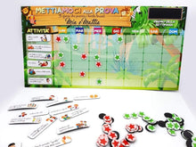 Carica l'immagine nel visualizzatore di Gallery, Pannello delle Buone Azioni e Ricompense