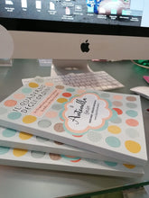 Carica l'immagine nel visualizzatore di Gallery, Il Quaderno degli ordini