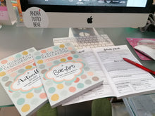 Carica l'immagine nel visualizzatore di Gallery, Il Quaderno degli ordini