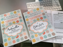 Carica l'immagine nel visualizzatore di Gallery, Il Quaderno degli ordini