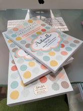 Carica l'immagine nel visualizzatore di Gallery, Il Quaderno degli ordini