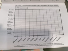 Carica l'immagine nel visualizzatore di Gallery, Il Quaderno degli ordini