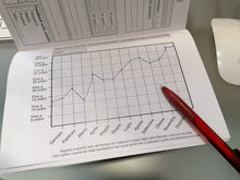 Carica l'immagine nel visualizzatore di Gallery, Il Quaderno degli ordini