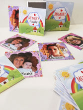 Carica l'immagine nel visualizzatore di Gallery, Gioco MEMORY