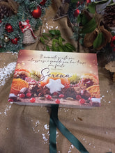 Carica l'immagine nel visualizzatore di Gallery, Scatola kit DOLCE NATALE