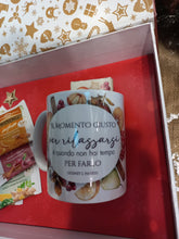 Carica l'immagine nel visualizzatore di Gallery, Scatola kit DOLCE NATALE