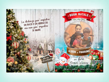 Carica l'immagine nel visualizzatore di Gallery, Album Natale Emozioni