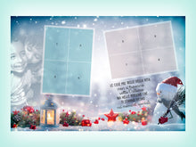 Carica l'immagine nel visualizzatore di Gallery, Album Natale Emozioni