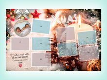 Carica l'immagine nel visualizzatore di Gallery, Album Natale Emozioni