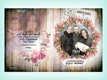 Carica l'immagine nel visualizzatore di Gallery, Album Romantico Donna