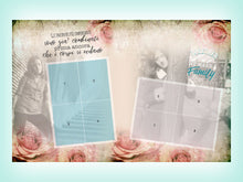 Carica l'immagine nel visualizzatore di Gallery, Album Romantico Donna