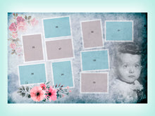 Carica l'immagine nel visualizzatore di Gallery, Album Romantico Donna