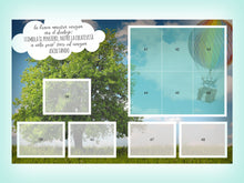 Carica l'immagine nel visualizzatore di Gallery, Album Albero della Vita