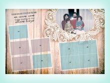 Carica l'immagine nel visualizzatore di Gallery, Album Romantico Donna