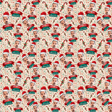 Carica l'immagine nel visualizzatore di Gallery, Carta da Regalo Merry Christmas