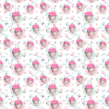 Carica l'immagine nel visualizzatore di Gallery, Carta da Regalo Bambina