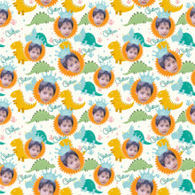 Carica l'immagine nel visualizzatore di Gallery, Carta da Regalo Bambino