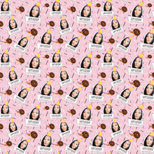 Carica l'immagine nel visualizzatore di Gallery, Carta da Regalo Femminile Happy Birthday