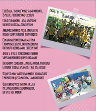 Carica l'immagine nel visualizzatore di Gallery, Composit di foto