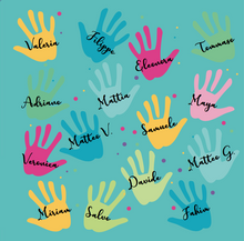 Carica l'immagine nel visualizzatore di Gallery, Composit di foto