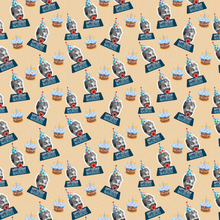 Carica l'immagine nel visualizzatore di Gallery, Carta da Regalo Maschile Happy Birthday